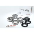 Zestaw łożysk mechanizmu różnicowego do BMW Typ 168 mm E30 E36 E34 Z1 Z3  RD2001 1 029,24 zł-2