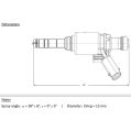 Bosch Motorsport Wtrysk bezpośredni 1050cc/min HDEV5.1 VW / Audi / Skoda / Seat / TSI / TFSI BOSCH-DI-1050CC 309,98 zł-2