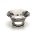 BOV Bubba 4.0” Trumpet - Silver TS-0204-3202 369,00 zł-1