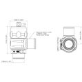 Zawór blow off BOV Turbosmart TS-0205-1261 Plumb Back 32mm TS-0205-1261 1 599,00 zł-2