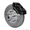 Wilwood 140-11018 Zestaw Hamulców Przednich Forged Dynalite Pro Series Czarny 11.00 Ford Mustang 1984-1993 WIL-140-11018 5 439,98 zł-1