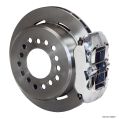 Wilwood 140-11403 Zestaw Hamulców Tylnych Forged Dynapro Low-Profile Polerowany WIL-140-11403-P 6 379,99 zł-1
