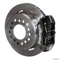 Wilwood 140-11403 Zestaw Hamulców Tylnych Forged Dynapro Low-Profile Czarny WIL-140-11403 5 379,98 zł-1