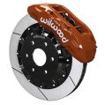 Wilwood 140-18205-R TX6R Big Brake Truck Przedni zestaw hamulcowy czerwony Ford F-150 USA-WIL-140-18205-R 15 789,01 zł-1