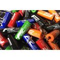 Breloczek FMIC.EU Pomarańczowy IN-FMIC-KEYCHAIN-P 4,99 zł-1