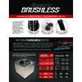 Pompa paliwa Aeromotive 11124 A1000 Brushless External-Round USA-ARE-11124 3 799,00 zł-4
