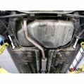 Rozpórka tylna dolna (Rear Lower Bar) (1438P) Ultra Racing Buick Excelle 1.8 2WD 03-16 UR-RS4-1438P 559,00 zł-1