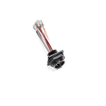 Bulkhead Harness Internal Triple Walbro F90000262 Pump Radium Engineering USA-RAD-17-0028 439,00 zł-1