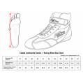 Buty rajdowe FMIC.Pro FIA 2036 8856-2018 rozmiar 44 FP-BOOTS-36-008 412,49 zł-6