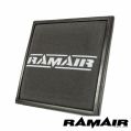 Ramair RPF-1992 Sportowy filtr powietrza Vauxhall Astra (MK6) 1.6 16v 2009-2016-2