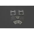 Hardrace Rear Camber toe Adjusting Spacer Suzuki Swift HR-Q0543 1 023,45 zł-1