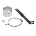 Dedykowany układ dolotowy Proram PSR-078 Vauxhall Corsa D E 1.0 1.2 1.4  PSR-078 409,00 zł-2