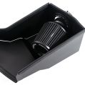 Dedykowany układ dolotowy Proram PRK-142-BK Audi TT 8J 2.0 TDI-4