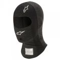 Alpinestars Balaclava ZX Evo v2 Black and Gray FIA Approved 8856-2018 AL-4754320.NG 374,99 zł-1