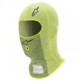 Alpinestars Balaclava ZX Evo v2 Yellow FIA Approved 8856-2018 AL-4754320.J 374,99 zł-1
