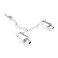 Catback SUBARU Impreza Mk3 Sedan 2.5 T RMS-IMPREZA-3 4 499,00 zł-1