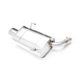 Catback SUBARU Impreza Mk3 Sedan 2.5 T RMS-IMPREZA-3 4 499,00 zł-2