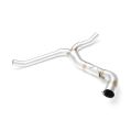 Catback SUBARU Impreza Mk3 Sedan 2.5 T RMS-IMPREZA-3 4 499,00 zł-6