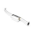 Catback SUBARU Impreza Mk3 Sedan 2.5 T RMS-IMPREZA-3 4 499,00 zł-8