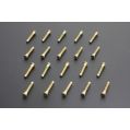 Hardrace Extended Wheel Stud For Honda Civic CRV Crx HR-7614 476,80 zł-1