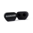 Uniwersalny sportowy filtr powietrza Ramair MS-016 do silników gaźnikowych RAM-MS-016 239,00 zł-2