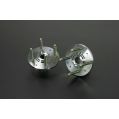 Hardrace 36mm Front Wheel Hub Honda Civic Integra Del sol HR-Q0978 1 638,06 zł-1