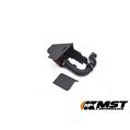 Dedykowany układ dolotowy MST Performance Subaru Forester 2.0 XT AWD MST-SUB-XT01 1 741,66 zł-2
