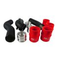 Charge pipe BMW 1/2/3/4 F20 F22 F32 Czerwony ICK-BM-F20-CP-R 739,00 zł-1