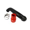 Charge pipe BMW 135i 335i N55 Czerwony ICK-BM-335I-CP-A-R 319,00 zł-1