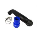 Charge pipe BMW 135i 335i N55 Niebieski ICK-BM-335I-CP-A-N 319,00 zł-1