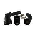 Charge pipe BMW F20 N55 Czarny ICK-BM-F20-N55-B 599,00 zł-1