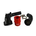 Charge pipe BMW F20 N55 Czerwony ICK-BM-F20-N55-R 599,00 zł-1