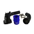 Charge pipe BMW F20 N55 Niebieski ICK-BM-F20-N55-N 599,00 zł-1