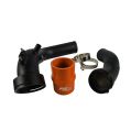 Charge pipe BMW F20 N55 Pomarańczowy ICK-BM-F20-N55-P 599,00 zł-1