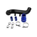 Charge pipe BMW N54 135i 335i 1M Niebieski ICK-BMW-N54-N 659,00 zł-1