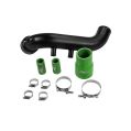 Charge pipe BMW N54 135i 335i 1M Zielony ICK-BMW-N54-G 659,00 zł-1