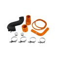 Charge pipe VW Golf 5 Audi A3 2.0 FSI/TFSI Pomarańczowy ICK-VW-MK5-CP-P 769,00 zł-1