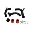Charge pipe VW Golf 7/Skoda Octavia/Seat Leon/Audi A3/S3 VAG 1.8 TSI 2.0 TSI Czerwony ICK-VW-MK7-CP-R 719,00 zł-1