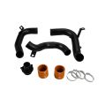 Charge pipe VW Golf 7/Skoda Octavia/Seat Leon/Audi A3/S3 VAG 1.8 TSI 2.0 TSI Pomarańczowy ICK-VW-MK7-CP-P 719,00 zł-1
