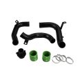 Charge pipe VW Golf 7/Skoda Octavia/Seat Leon/Audi A3/S3 VAG 1.8 TSI 2.0 TSI Zielony ICK-VW-MK7-CP-G 719,00 zł-1