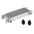 Chłodnica oleju Fmic.Pro 13-rzędowa Srebrny OIL-13-FMICPRO-S 329,00 zł-3