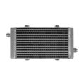 Chłodnica oleju FMIC.Pro 240x140x40 asymetryczne wloty srebrna OIL-FMICPRO-DSPS-S 398,30 zł-5