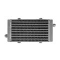 Chłodnica oleju FMIC.Pro 240x140x40 asymetryczne wloty srebrna OIL-FMICPRO-DSPS-S 398,30 zł-2