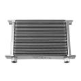 Chłodnica oleju Fmic.Pro 25-rzędowa Srebrny OIL-25-FMICPRO-S 499,00 zł-2