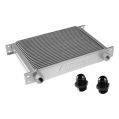 Chłodnica oleju Fmic.Pro 25-rzędowa Srebrny OIL-25-FMICPRO-S 499,00 zł-3