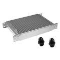 Chłodnica oleju Fmic.Pro 25-rzędowa Srebrny OIL-25-FMICPRO-S 499,00 zł-4