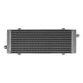 Chłodnica oleju FMIC.Pro 360x140x40 asymetryczne wloty srebrna OIL-FMICPRO-DSPM-S 639,00 zł-5