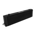 Chłodnica oleju FMIC.Pro 470x140x40 asymetryczne wloty czarna OIL-FMICPRO-DSPL-B 689,00 zł-3