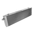 Chłodnica oleju FMIC.Pro 470x140x40 asymetryczne wloty srebrna OIL-FMICPRO-DSPL-S 689,00 zł-3