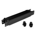 Chłodnica oleju Fmic.Pro 7-rzędowa Czarny OIL-7-FMICPRO-B 249,00 zł-4
